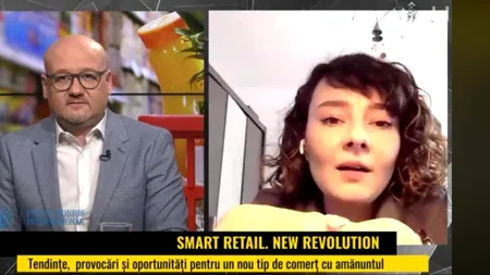 EXCLUSIV / Raluca Simion, platforma MerchantPRO: Nu vom mai avea creșteri de 60% precum în 2020, probabil vom rămâne la 25%. Unul din doi români face cumpărături online