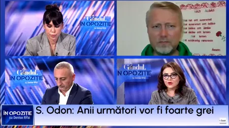 Cristina Trăilă: 