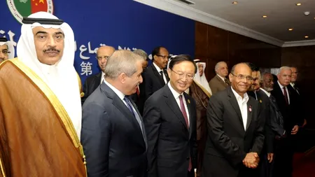 China și țările arabe îndeamnă regimul sirian să aplice planul Annan
