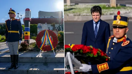 Nicușor Dan, mesaj la 36 de ani de la Mineriadă: „O tragedie provocată de o putere politică cinică”