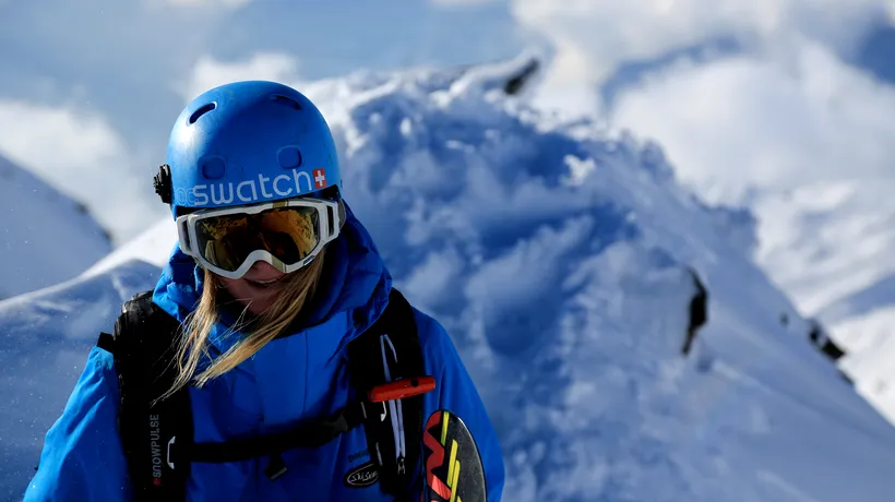 Campioană mondială la snowboard, ucisă de o avalanșă în Munții Alpi