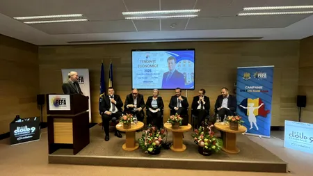 Sărbătorile Pascale, provocări majore pentru sistemul energetic. Director Transelectrica: „Ne pregătim şi căutăm soluţii adecvate”