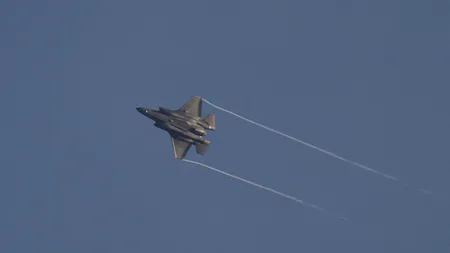 Doi comandanți HAMAS, eliminați de IDF și Shin Bet în centrul Fâșiei Gaza. Avioanele de luptă au dat loviturile fatale