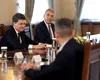 Nicușor Dan susține că nu știa despre relația dintre Dragoș Anastasiu și Nicu Gheară: „Avea o PROBLEMĂ de imagine, de moralitate”