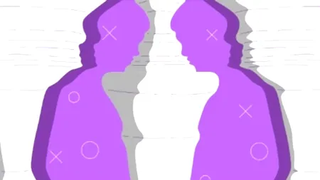 TEST psihologic | Ce vezi în această iluzie optică? Află ce fel de om ești, în funcție de răspuns