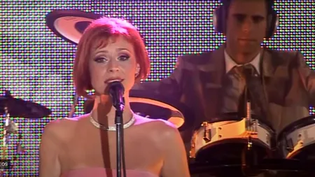 Mălina OLINESCU, sinucidere învăluită în mister. Au trecut 12 ani de la moartea artistei, la doar 37 de ani