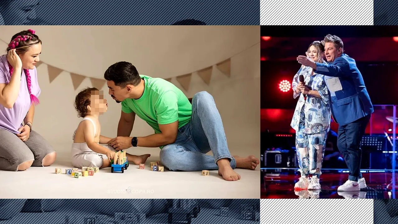 A doua oară la Vocea României, o tânără din Dâmbovița a întors patru scaune. Acum are și un 