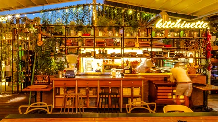 10 locuri faine din București în care să-ți petreci vara