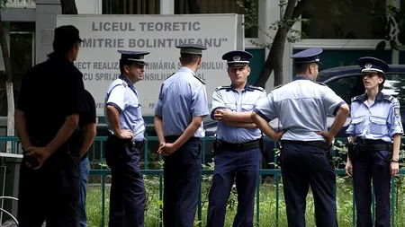 Fosta directoare a Liceului 