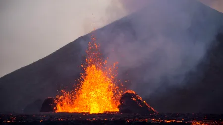 După Italia, încă o țară europeană se pregătește pentru o erupție vulcanică periculoasă. Mii de persoane, evacuate