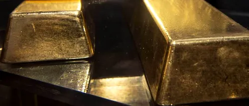 Cum a evoluat prețul aurului în 2013. Ce trebuie să știe cei ce vor să investească în aur în 2014