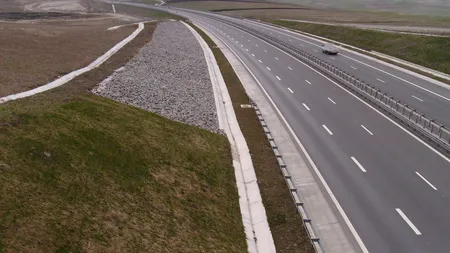Autostrada Transilvania, „prioritate zero” pentru Guvernul Cîțu. Încep exproprierile în județul Sălaj