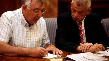 Mediafax: Chiliman - cel mai mediatizat primar de sector; Oprescu - primul la general