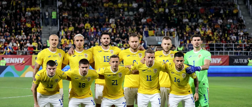 România, urcare în clasamentul FIFA! Nu suntem în primele 50 de naționale ale lumii