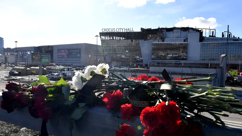 Le Figaro: ZONELE DE UMBRĂ ale investigației în cazul atacului terorist de la Moscova