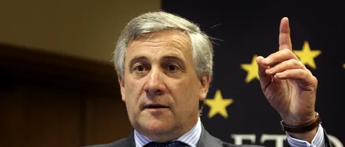 Ministrul italian de Externe pledează pentru formarea unei ARMATE a Uniunii Europene