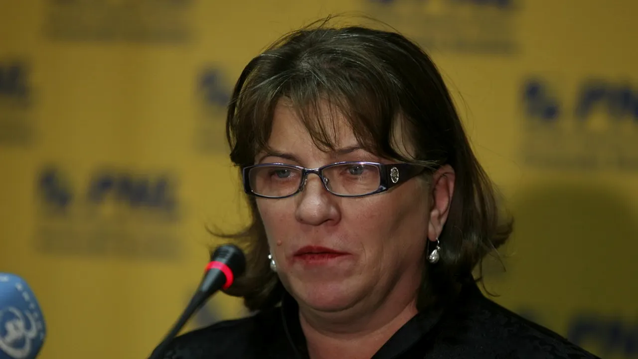 Norica Nicolai e optimistă: Probabil președintele CE va cere desemnarea altui candidat. Nu cred că pierdem portofoliul