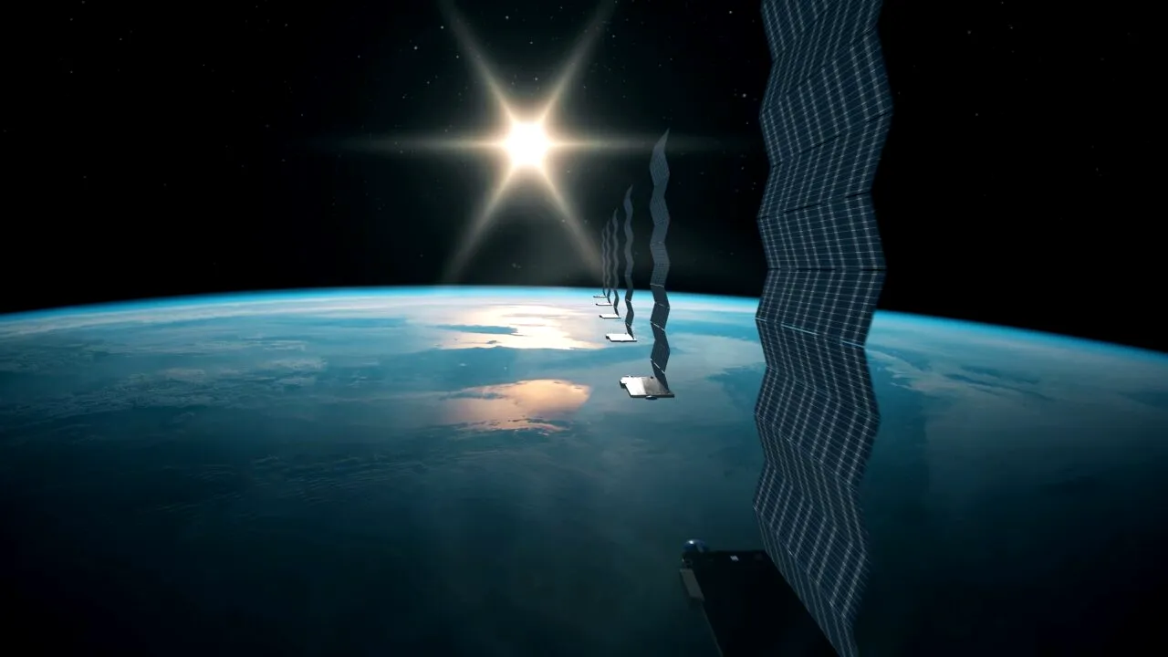 Un fost fizician de la NASA spune că sateliții erodați ai lui Elon Musk slăbesc câmpul magnetic. Un alt fizician îl contrazice