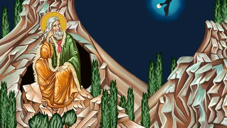 Sfântului ILIE Tesviteanu, profetul care aduce ploaia și ]ncheie seceta din „luna lui Cuptor”. Urări, superstiții, rugăciuni și tradiții