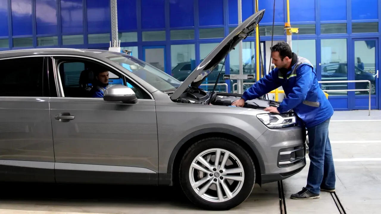 Impozit auto în 2026. Unde este trecută norma Euro pe cartea mașinii, în funcție de tipul de CIV. RAR vine cu explicații importante pentru șoferi
