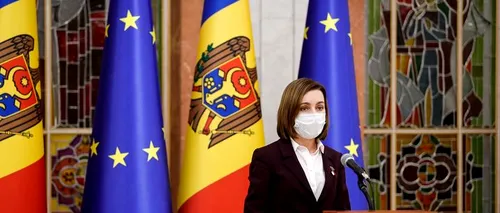 Criză politică în <i class='ep-highlight'>Republica</i> <i class='ep-highlight'>Moldova</i>. PAS își menține poziția, după consultările cu Maia Sandu: Pledăm pentru alegeri parlamentare anticipate