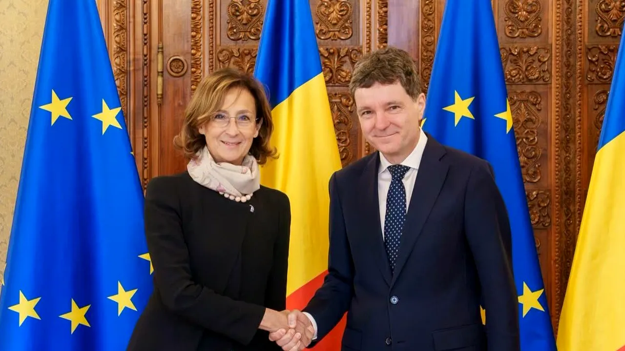 Președintele Nicușor Dan prezintă concluziile discuțiilor cu delegația Comisiei de la Veneția. Care au fost principalele teme abordate
