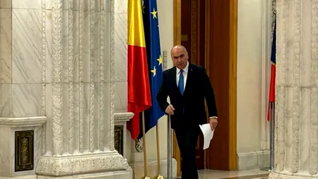 Bolojan REFUZĂ să spună dacă vrea fotoliul de premier / „Oricine va fi premier va fi doar un om de mucava, dacă nu are autoritate”