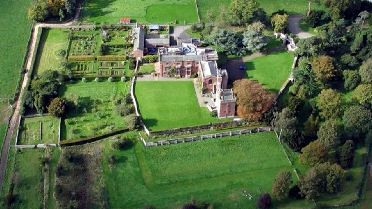 Biserica Anglicană scoate la vânzare castelele medievale, reședințe ale episcopilor