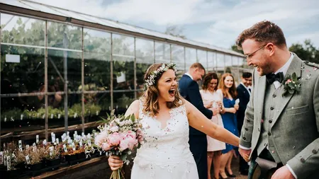 S-au căsătorit, dar după un an căsnicia lor s-a terminat pentru că și-au dat seama că sunt... gay: Ne-am simțit eliberați