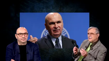 Valentin Stan: Bolojan nu își va da DEMISIA, nu își va ține cuvântul