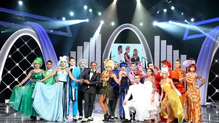 DANSEZ PENTRU TINE, lider de audiență. Cine sunt finaliștii SEZONULUI 14