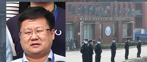 „Guvernul chinez l-ar fi ucis pe cercetătorul de la Wuhan care a provocat pandemia” / Mărturisiri din discuțiile confidențiale cu A. Fauci