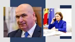 Maia Sandu nu pierde timpul: Președintele Moldovei l-a sunat pe Bolojan, după ce l-a salutat din mers pe Iohannis