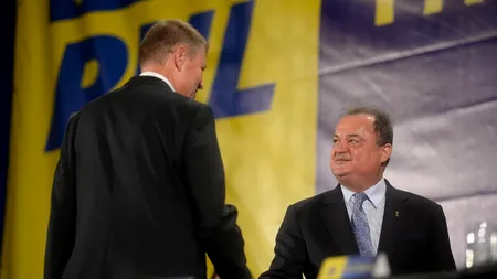 Băsescu nu dă nicio șansă fuziunii PNL-PDL: 