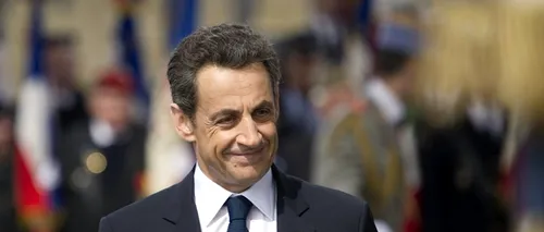 Nicolas Sarkozy își va relua cariera de avocat