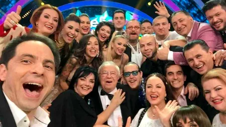 Războiul audiențelor de REVELION 2015. Surpriză neplăcută pentru ProTV în confruntarea cu Antena 1