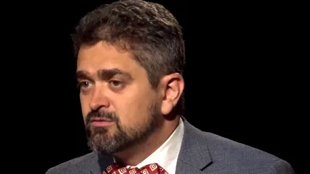 Un deputat PMP, către Paleologu: Ia uite unde era gogosa înfuriată! Da' ce, micuțule, îți pute partidul?