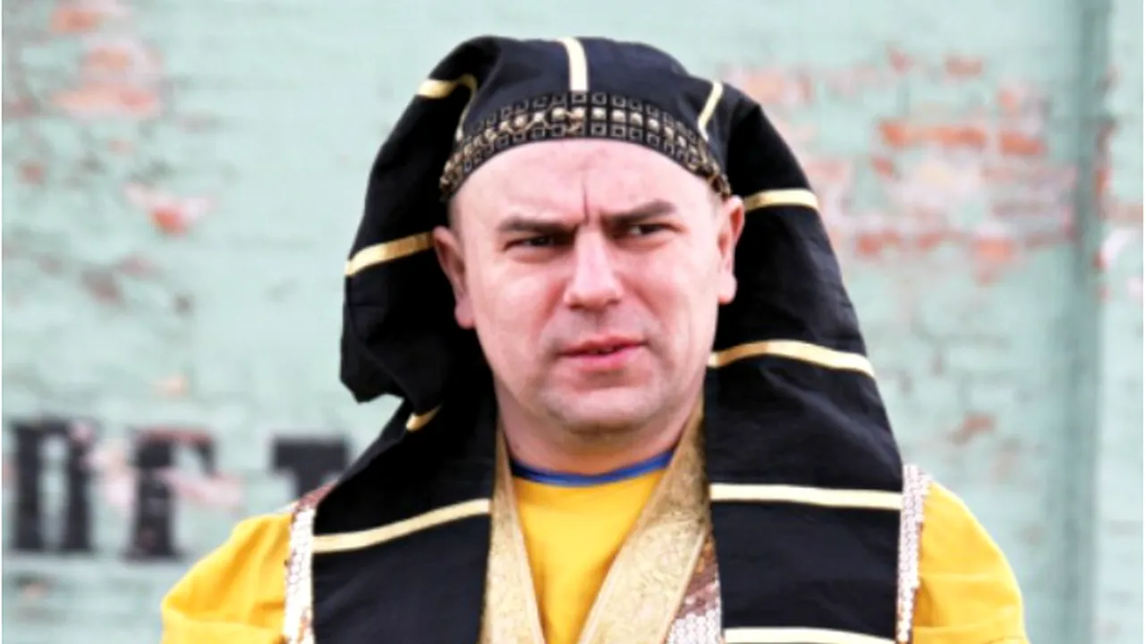 Bărbatul care susține că este descendentul lui NOSTRADAMUS vine cu predicții pentru Euro 2024. Cine va cuceri trofeul