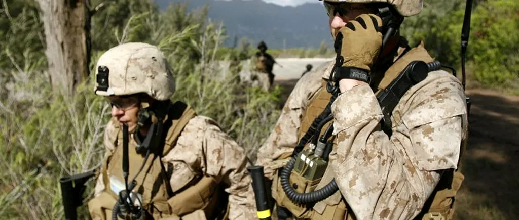 De ce vor americanii să „înghețe soldații pe câmpul de luptă