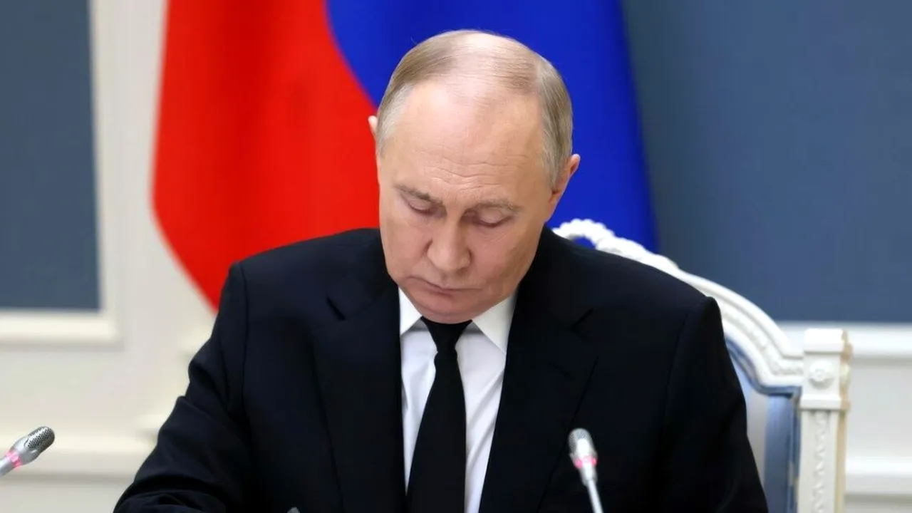În Rusia, decizia de a folosi arme NUCLEARE nu depinde de o doctrină, ci de Putin: „La Kremlin, lupta se duce cu NATO, nu cu Ucraina”