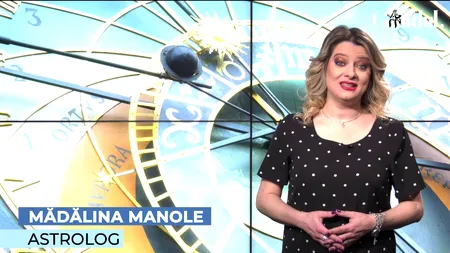 Horoscop zilnic: Horoscopul zilei de 26 aprilie 2022. Taurii își fac planuri de viitor