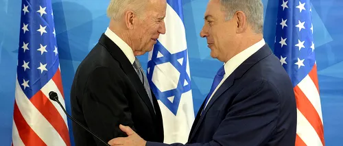 Război Israel-Hamas, ziua 134: Biden cere o „încetare temporară a focului”/<i class='ep-highlight'>Putin</i> invită la Moscova organizațiile palestiniene