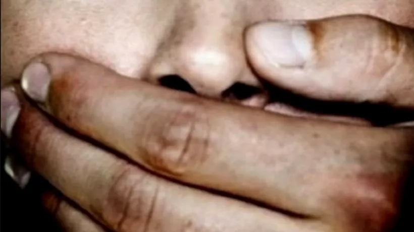 Un bărbat din SUA riscă 20 de ani de închisoare pentru violarea unei fetițe de 2 ani