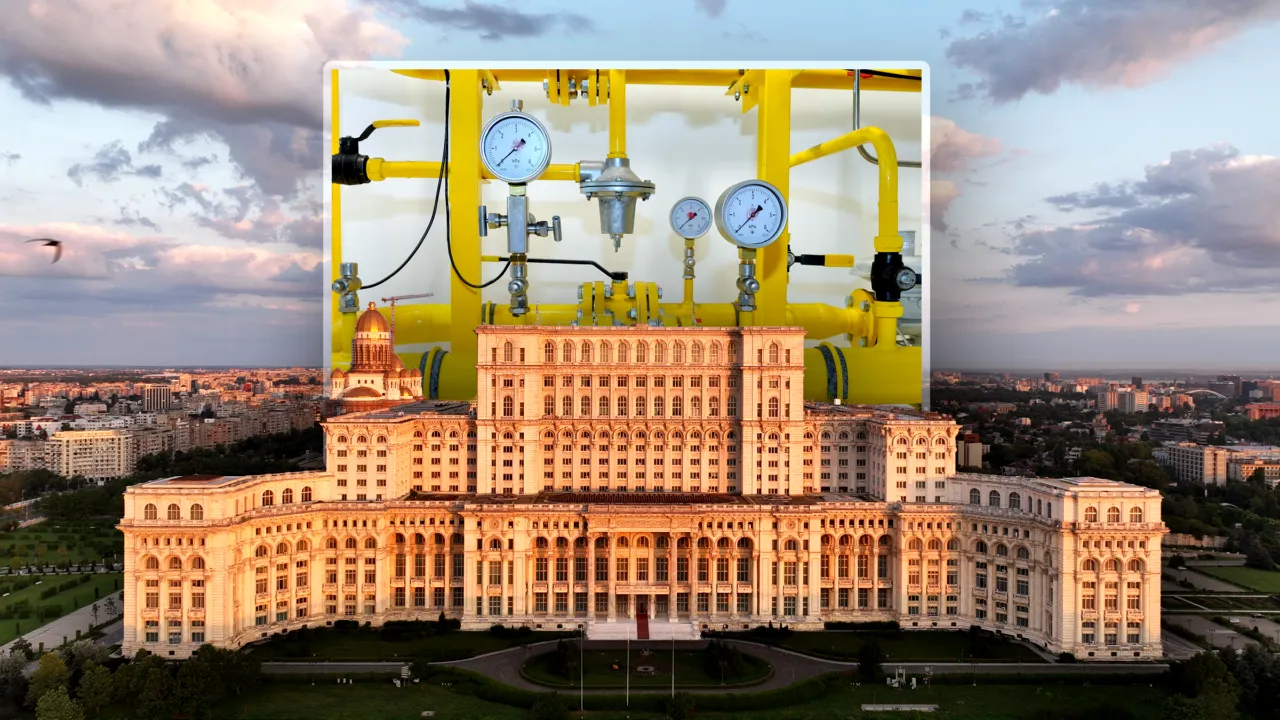 BNS cere Parlamentului o comisie de anchetă pentru situația din sectorul energetic