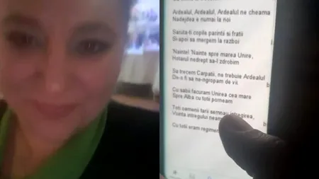 Diana Șoșoacă, prima reacție după petrecerea cu lăutari, în plină pandemie. “Nu s-a oprit viața pentru un virus. Raed Arafat distruge România! ”