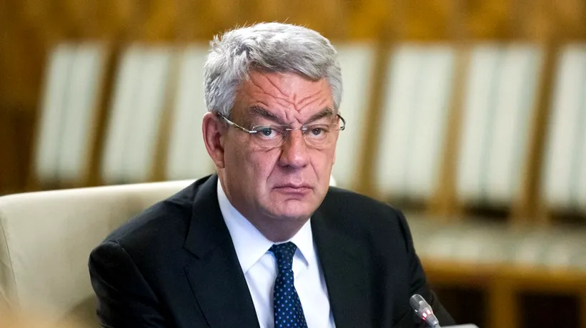Europarlamentarul PSD Mihai Tudose analizează ”soluțiile” PNL: ”Semaforul cu cinci culori... toate galbene!”