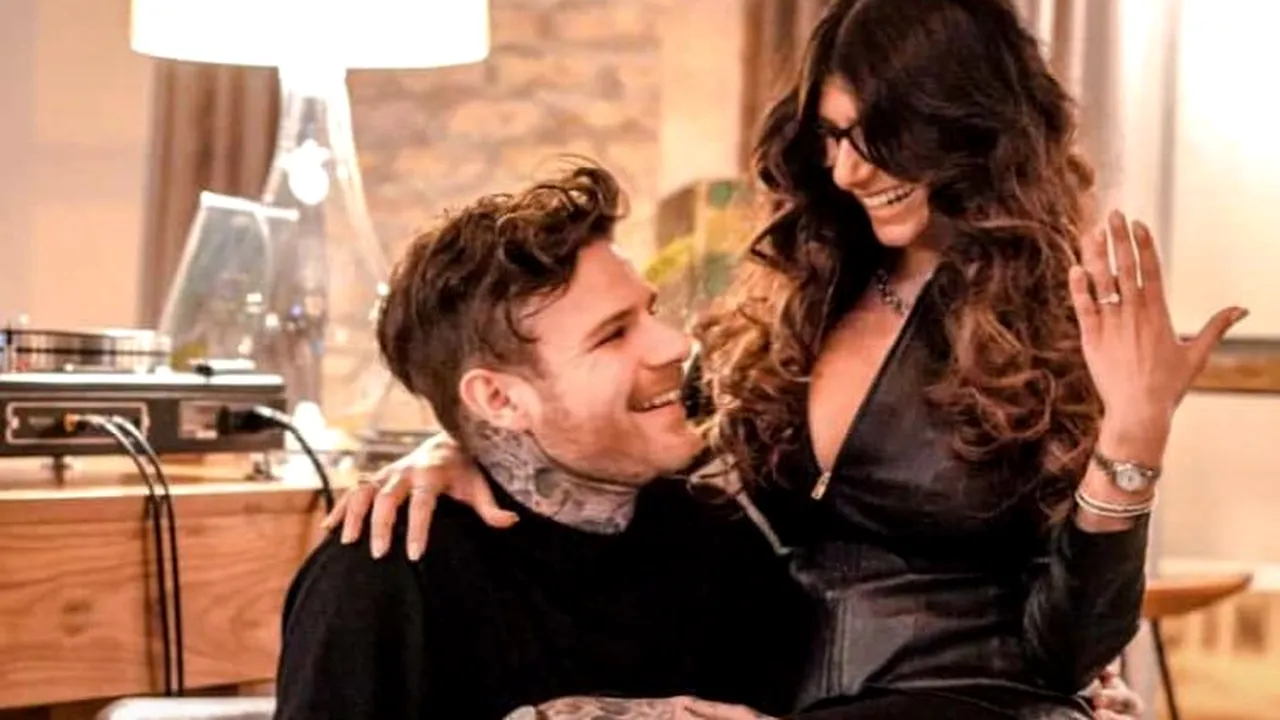 Schimbare MAJORĂ pentru starleta filmelor pentru adulți Mia Khalifa. Fanii au primit vestea cu TRISTEȚE. „Sunt cea mai norocoasă fată din lume!