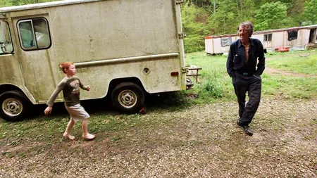 Cel mai sărac oraș din SUA: oamenii trăiesc în rulote, iar dependenții de droguri sunt tot mai mulți