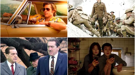 LIVE VIDEO Nominalizările la Premiile Oscar 2020, anunțate de Academia Americană de Film. Lista nominalizaților