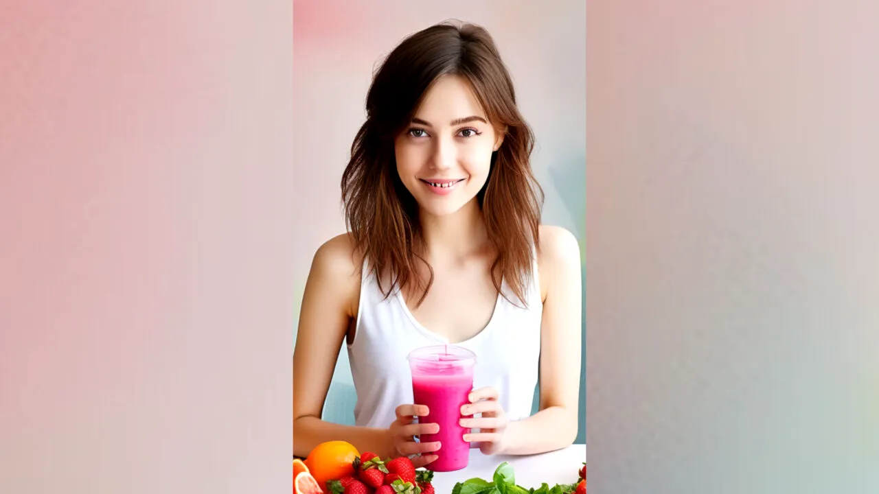 Băutura-MINUNE care încetinește îmbătrânirea. Face miracole și poți să o prepari chiar și acasă